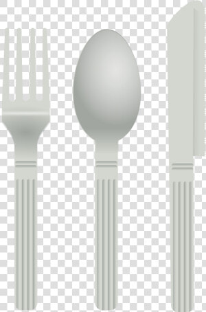 Fork And Spoon Clip Arts   Spoon Clip Art  HD Png Download