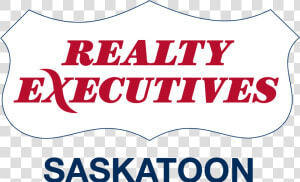 Realty Executives Saskatoon  HD Png Download