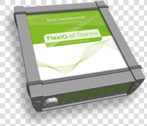 Flexio m Thermo   Electronics  HD Png Download