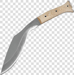 Condor K tact Desert Kukri   Condor Tool  amp  Knife K tact Kukri Machete  HD Png Download