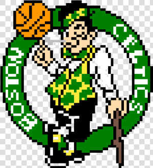 Boston Celtics Logo  HD Png Download