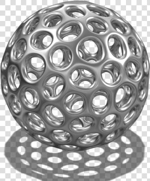 3d Design By Afk Cookie Dec 25    Sphere  HD Png Download