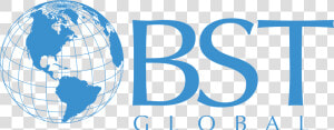 Bst Global Logo  HD Png Download