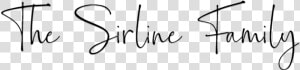 Handwriting  HD Png Download