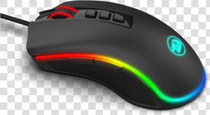 Redragon M711 Cobra Rgb  HD Png Download