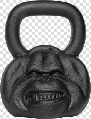 54lbs Orangutan Primal Bell   Primal Kettlebell  HD Png Download