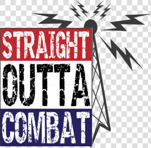 Straight Outta Png   Illustration  Transparent Png