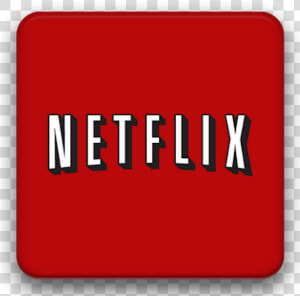 Transparent Netflix Clipart   Netflix  HD Png Download