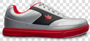 Brunswick Mens Renegade Bowling Shoes  HD Png Download