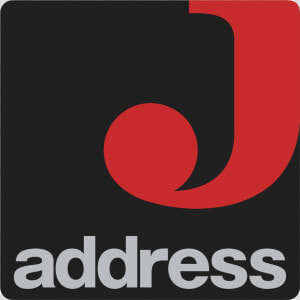 J Address Logo Png Transparent   Danny Dyer The Business  Png Download