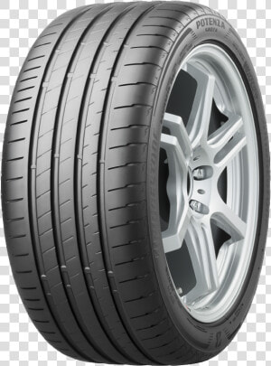 Bridgestone Potenza S007a   Png Download   Bridgestone Potenza S007a  Transparent Png