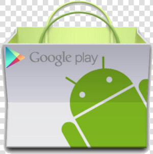 Google play   Google Play Store Bag Png  Transparent Png