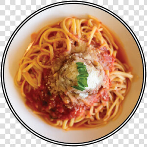 Transparent Spaghetti And Meatballs Clipart   Chinese Noodles  HD Png Download