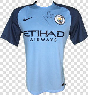 Manchester City Navas Jersey  HD Png Download