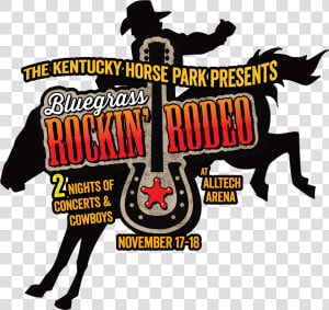 Bluegrass Rockin Rodeo Ky Horse Park  HD Png Download