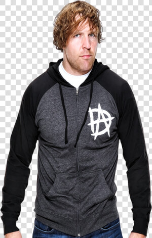 Wwe Dean Ambrose Quotes   Wwe Dean Ambrose Hoodie  HD Png Download