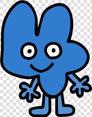 Bfdi Eyes Bfb   Battle For Dream Island Four  HD Png Download