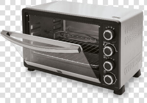 Deli Chef Convection Oven  HD Png Download