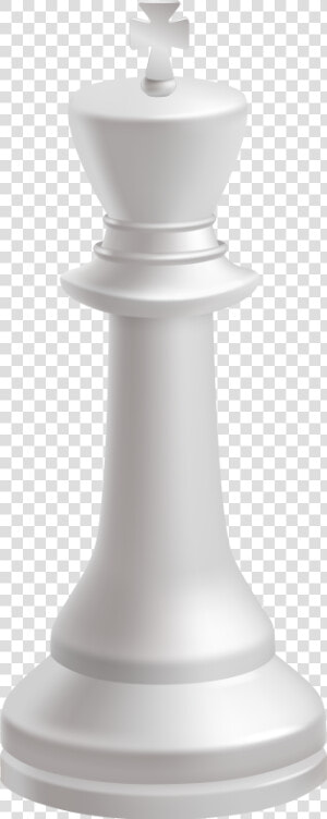 King White Chess Piece Png Clip Art   King Chess Cake  Transparent Png