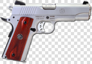 Ruger Sr1911  HD Png Download