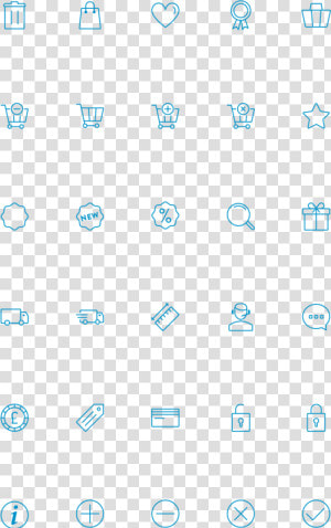 Free Ecommerce Icons   Slope  HD Png Download