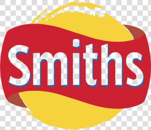 Smiths Chips Logo Transparent  HD Png Download