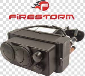 Firestorm Cab Heater  HD Png Download