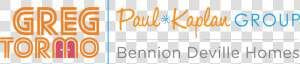 Paul Kaplan Group Agent Greg Tormo   Calligraphy  HD Png Download