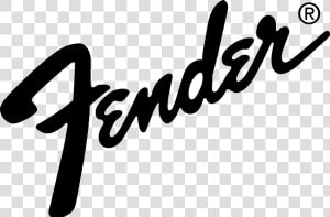 Fender Logo Png Transparent   Fender Logo Vector  Png Download