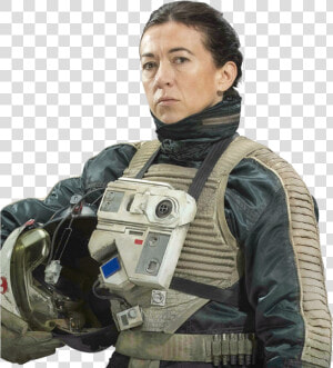 Rogue One Laren Joma  HD Png Download