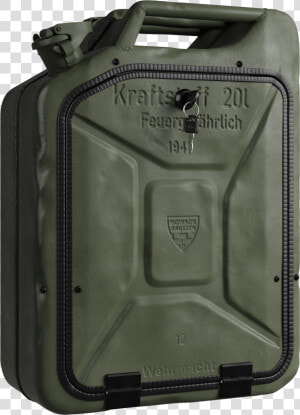 German Ww2 Jerry Can  HD Png Download