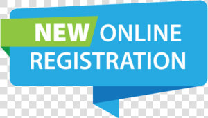 Online Registration  HD Png Download