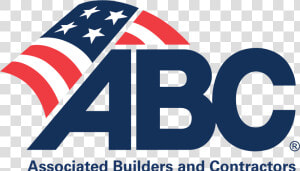 Associated Builders And Contractors  HD Png Download