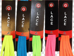 Worlds 1st Gps Shoelace   Neon Colors Shoe Lace  HD Png Download