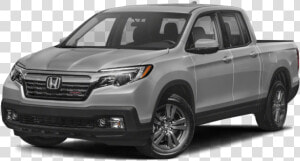 2018 Honda Ridgeline Hero   2019 Honda Ridgeline Rt  HD Png Download