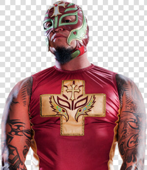 Rey Mysterio Transparent Images   Lucha Libre Aaa Rey Misterio  HD Png Download