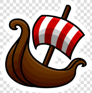 Viking Png   Viking Boat Clipart  Transparent Png