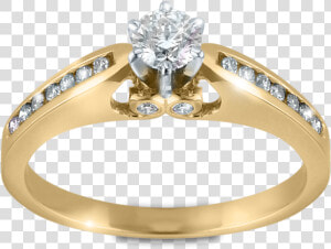 Anillo De Compromiso   Descargar Imagenes De Anillo  HD Png Download