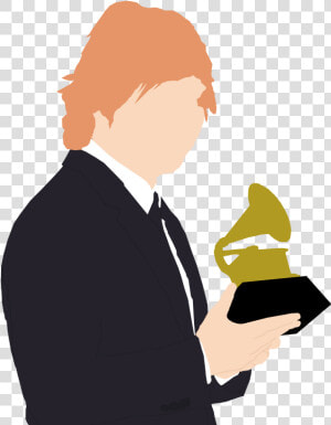 Ed Sheeran Png  Transparent Png