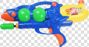 Super Shooter Water Gun  HD Png Download