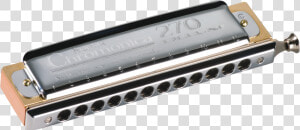 Hohner Chromatic Harmonica Super Chromonica 270 Deluxe   Hohner Super Chromonica 270 Deluxe  HD Png Download