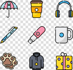 Promotional Products   Promotional Product Icons  HD Png Download