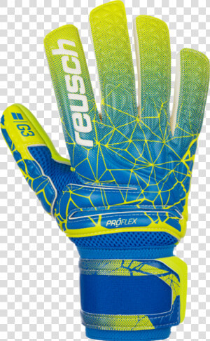 Reusch Fit Control Pro G3 Negative Cut  HD Png Download