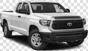 New 2020 Toyota Tundra Sr5   Gmc Sierra 2017 Single Cab  HD Png Download