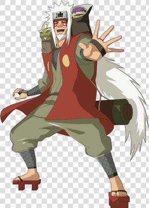 Dcw4vwk B7adea8a 81a6 4a95 928c 41bf426dff92   Naruto Shippuden Jiraiya Png  Transparent Png