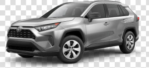 Click Here To Take Advantage Of This Offer   Toyota Rav4 Silver 2019  HD Png Download