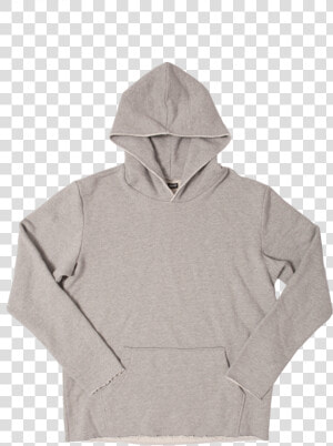 Raw Edge Po Hoody  HD Png Download