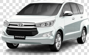 Innova Crysta 2018 Price In Lucknow   Png Download   Innova Crysta Car Png  Transparent Png