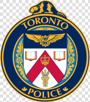 Toronto Police Service Logo   Toronto Police Logo  HD Png Download