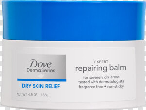 Dove Repairing Balm  HD Png Download